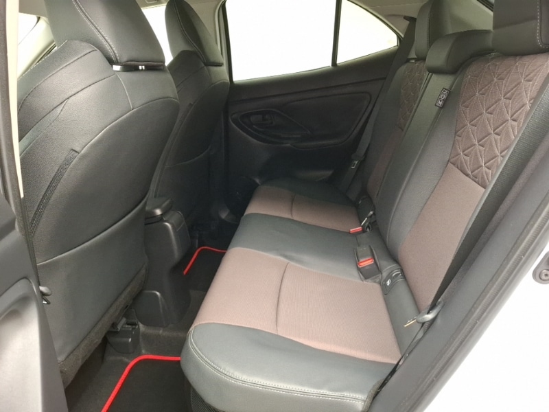 Used Toyota Yaris Cross 2024 for sale - 78202659: Photo 6