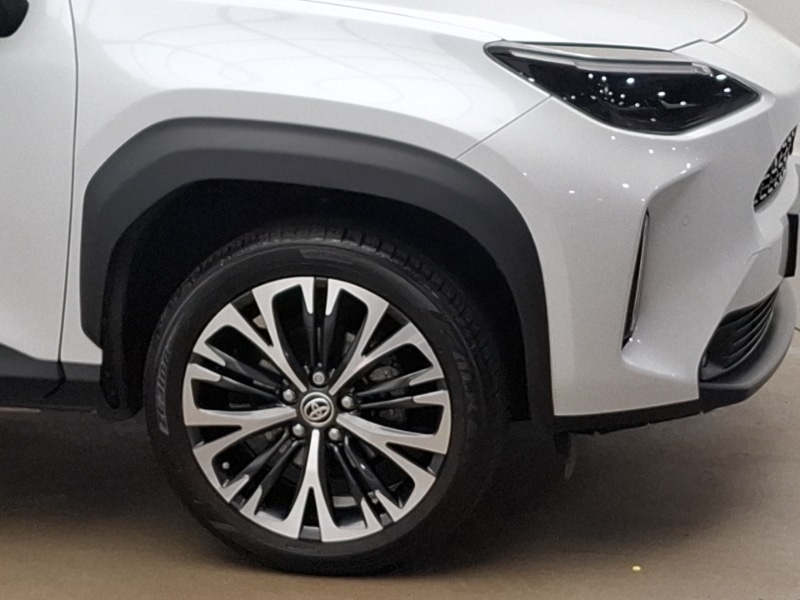 Used Toyota Yaris Cross 2024 for sale - 78202659: Photo 9