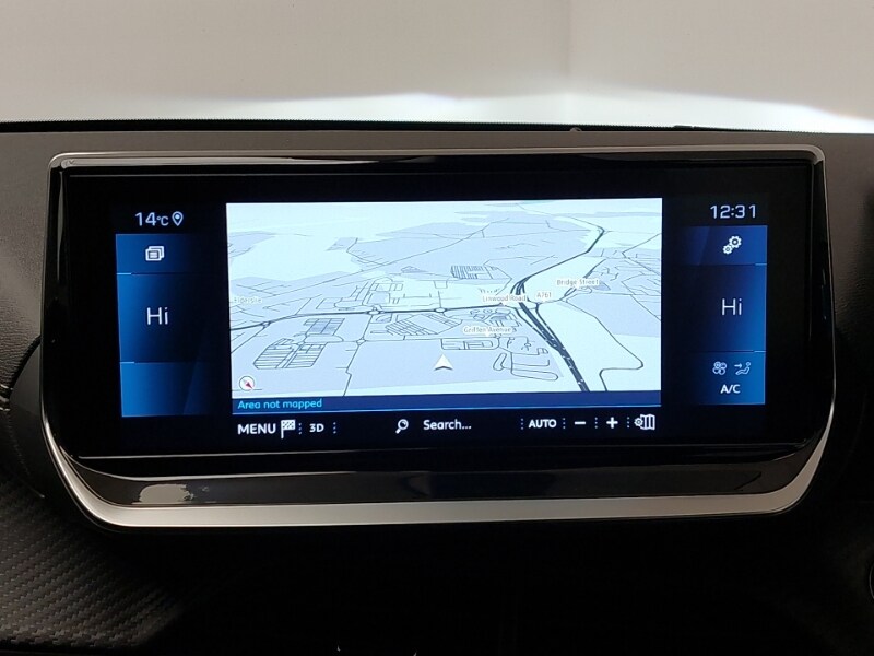 Used Peugeot 208 2022 for sale - 77678117: Photo 11