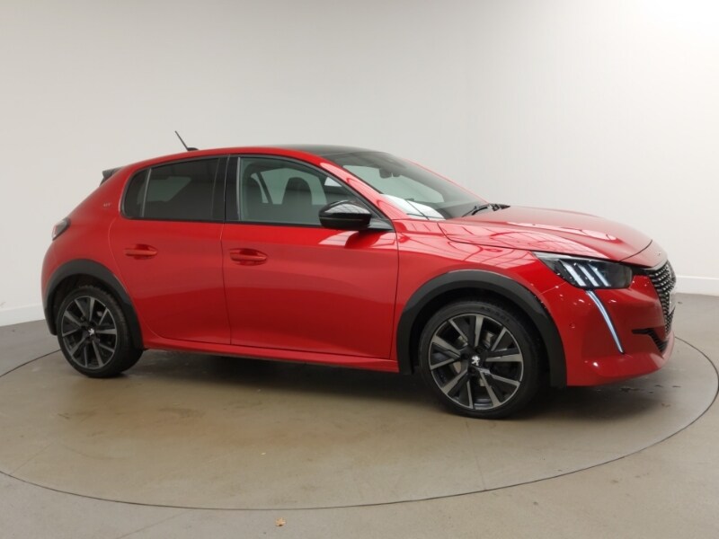 Used Peugeot 208 2022 for sale - 77678117: Photo 13