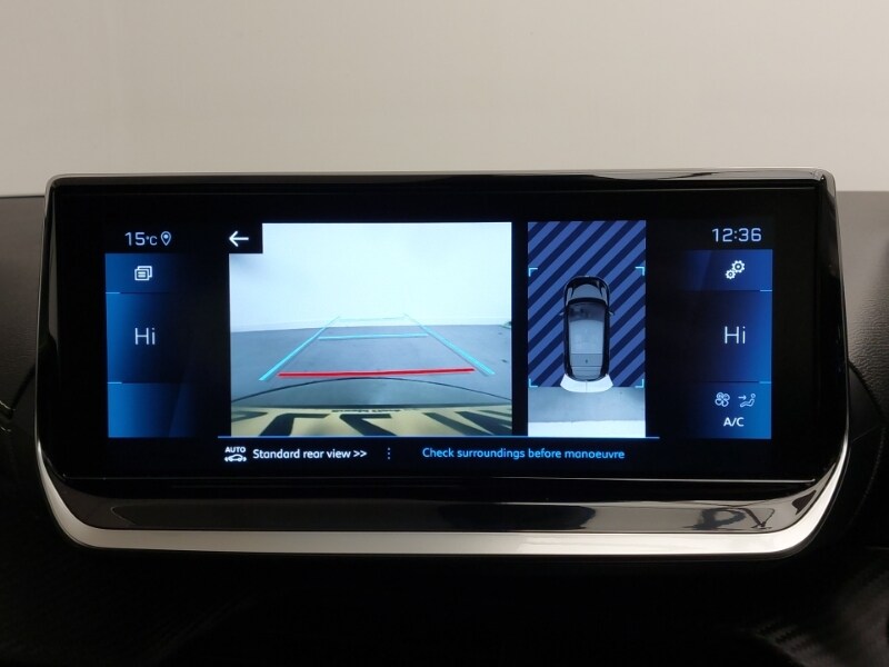 Used Peugeot 208 2022 for sale - 77678117: Photo 14