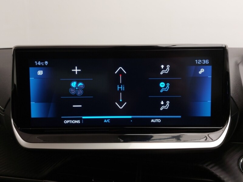 Used Peugeot 208 2022 for sale - 77678117: Photo 16