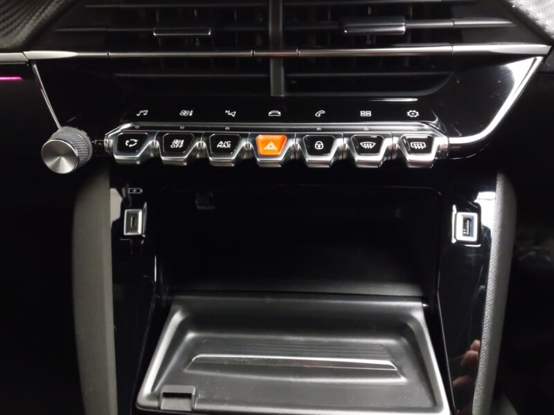 Used Peugeot 208 2022 for sale - 77678117: Photo 17