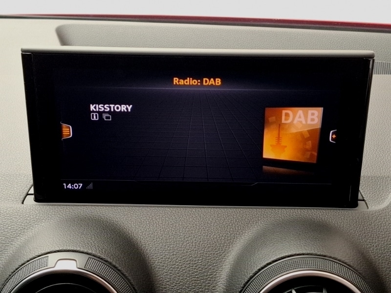 Used Audi Q2 2018 for sale - 76493163: Photo 10