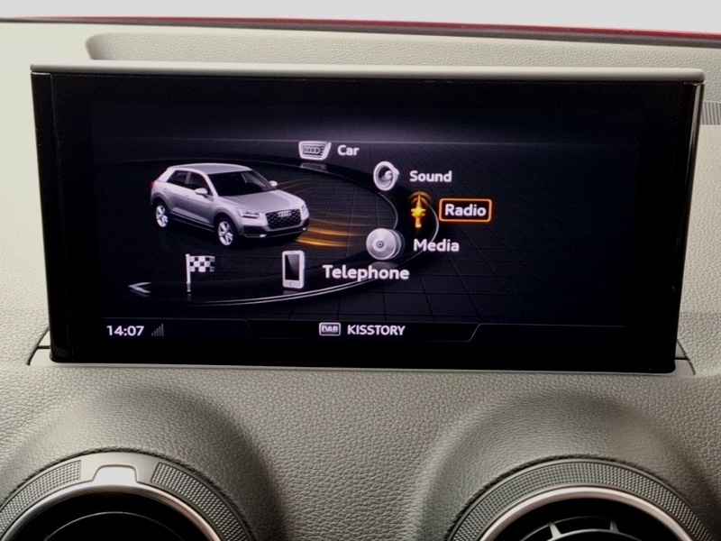 Used Audi Q2 2018 for sale - 76493163: Photo 11