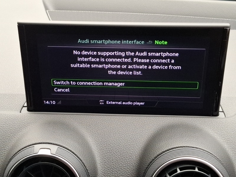 Used Audi Q2 2018 for sale - 76493163: Photo 15