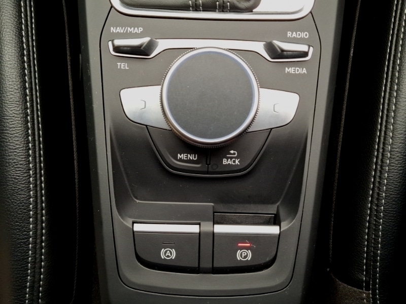 Used Audi Q2 2018 for sale - 76493163: Photo 18