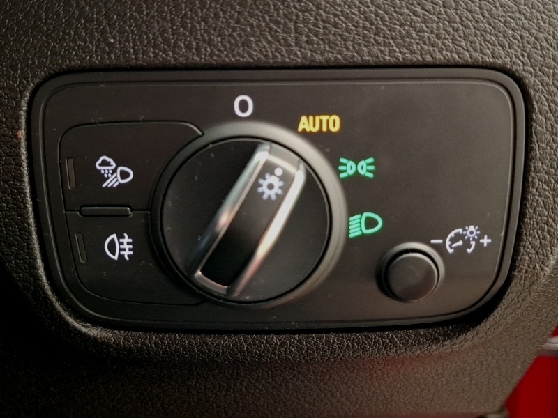 Used Audi Q2 2018 for sale - 76493163: Photo 19