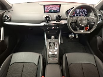 Used Audi Q2 2018 for sale - 76493163: Photo