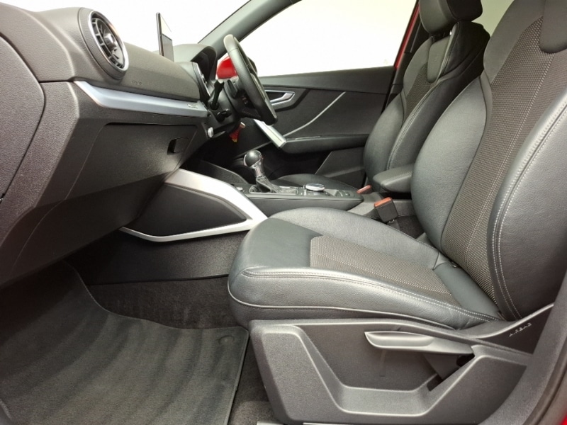 Used Audi Q2 2018 for sale - 76493163: Photo 5