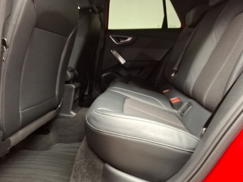 Used Audi Q2 2018 for sale - 76493163: Photo 6