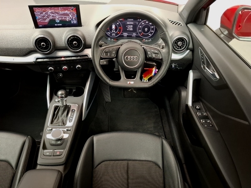 Used Audi Q2 2018 for sale - 76493163: Photo 7