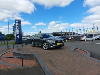 Used Audi Q2 2022 for sale - 78572387: Photo