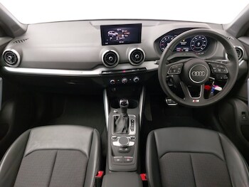 Used Audi Q2 2022 for sale - 78572387: Photo
