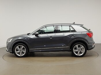 Used Audi Q2 2022 for sale - 78572387: Photo