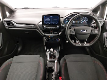 Used Ford Fiesta 2019 for sale - 79139270: Photo
