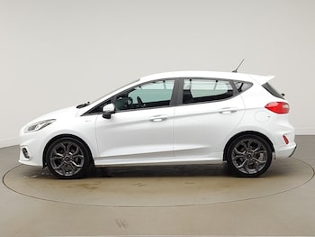 Used Ford Fiesta 2019 for sale - 79139270: Photo