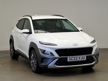 Used Hyundai KONA 2022 for sale - 78230280: Photo