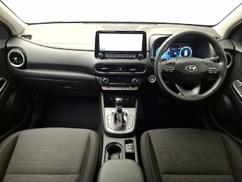Used Hyundai KONA 2022 for sale - 78230280: Photo