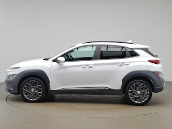 Used Hyundai KONA 2022 for sale - 78230280: Photo