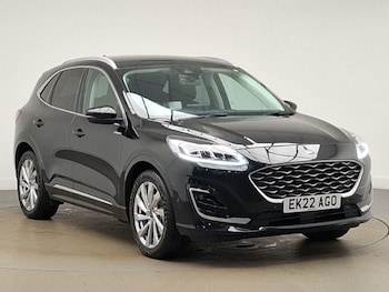 Used Ford Kuga 2022 for sale - 78669876: Photo