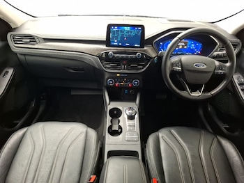 Used Ford Kuga 2022 for sale - 78669876: Photo