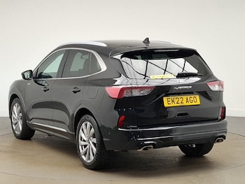 Used Ford Kuga 2022 for sale - 78669876: Photo