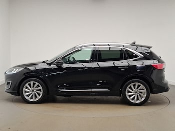 Used Ford Kuga 2022 for sale - 78669876: Photo