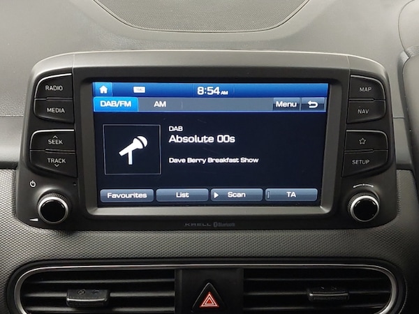 Used Hyundai KONA 2019 for sale - 76289266: Photo 10