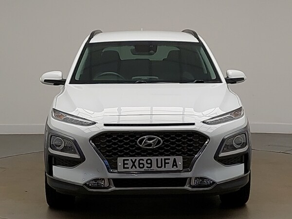 Used Hyundai KONA 2019 for sale - 76289266: Photo 12