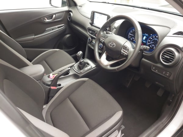 Used Hyundai KONA 2019 for sale - 76289266: Photo 13