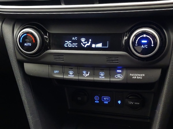 Used Hyundai KONA 2019 for sale - 76289266: Photo 15