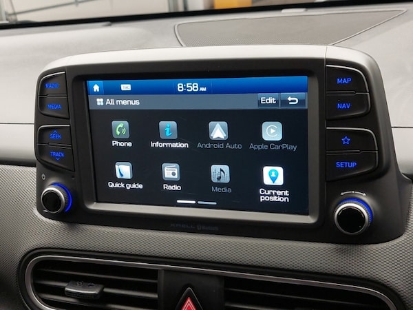 Used Hyundai KONA 2019 for sale - 76289266: Photo 17