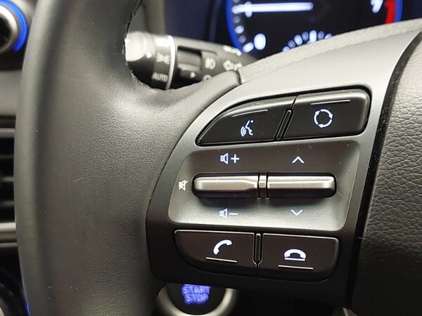 Used Hyundai KONA 2019 for sale - 76289266: Photo 18