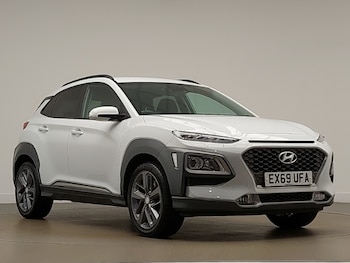 Hyundai - KONA