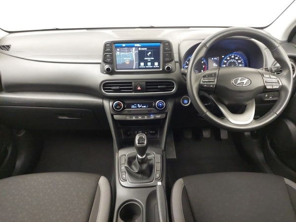 Used Hyundai KONA 2019 for sale - 76289266: Photo 2