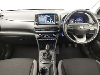 Used Hyundai KONA 2019 for sale - 76289266: Photo 2