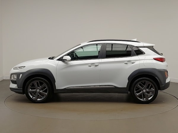 Used Hyundai KONA 2019 for sale - 76289266: Photo 4