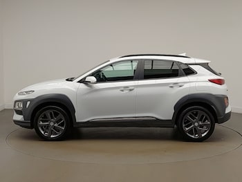 Used Hyundai KONA 2019 for sale - 76289266: Photo 4
