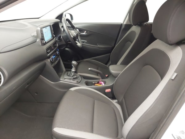 Used Hyundai KONA 2019 for sale - 76289266: Photo 5