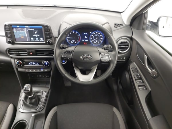 Used Hyundai KONA 2019 for sale - 76289266: Photo 7