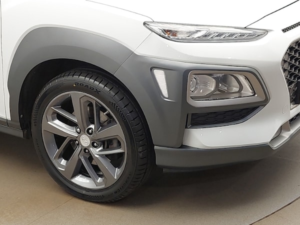 Used Hyundai KONA 2019 for sale - 76289266: Photo 9
