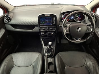 Used Renault Clio 2018 for sale - 79303064: Photo