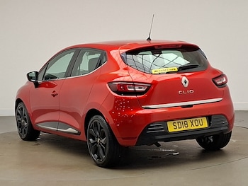 Used Renault Clio 2018 for sale - 79303064: Photo