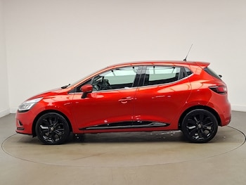 Used Renault Clio 2018 for sale - 79303064: Photo