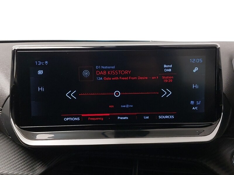 Used Peugeot 2008 2022 for sale - 77933267: Photo 10