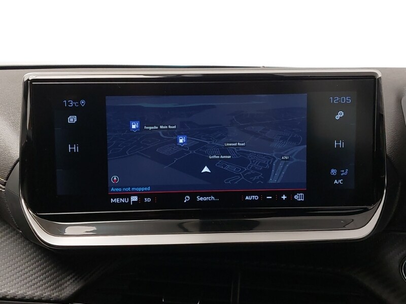 Used Peugeot 2008 2022 for sale - 77933267: Photo 11