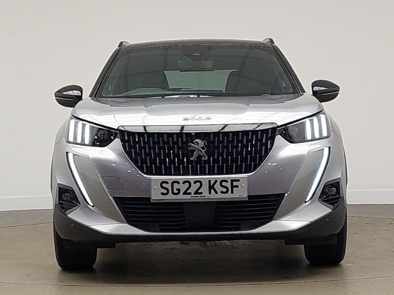 Used Peugeot 2008 2022 for sale - 77933267: Photo 12