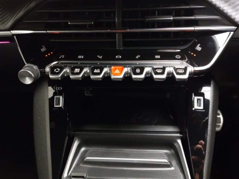 Used Peugeot 2008 2022 for sale - 77933267: Photo 17