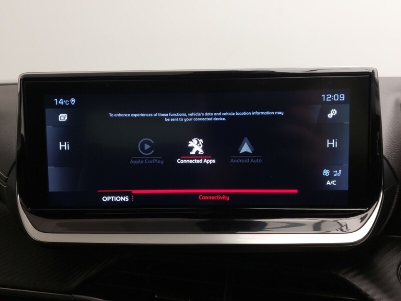 Used Peugeot 2008 2022 for sale - 77933267: Photo 18